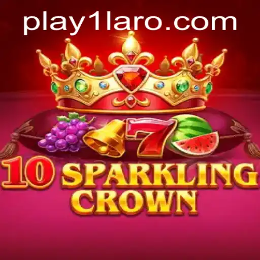 Discover the Thrilling World of 10SparklingCrown and Its Dynamic Gameplay