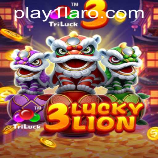 Discover the Excitement of 3LUCKYLION: A Thrilling Game Adventure