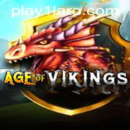 AgeofViking: Unleashing Norse Power in an Immersive Gaming Experience