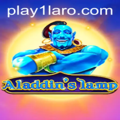 Discover the Mystical World of Aladdinslamp: A New Gaming Experience