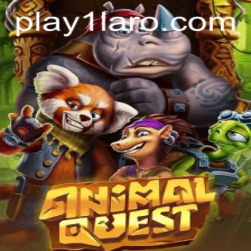 Exploring AnimalQuest: The Ultimate Wildlife Adventure Game