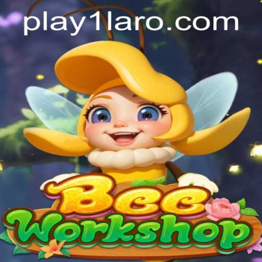 BeeWorkshop: The New Gaming Sensation Capturing Global Buzz