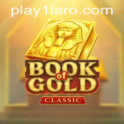 Embark on an Ancient Adventure with Book of Gold Classic