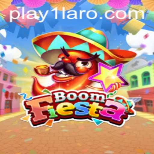 BoomFiesta: A New Era of Fun and Strategy in Gaming
