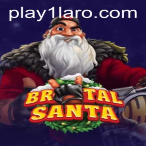 Brutal Santa: Unleashing Chaos in the Festive Season