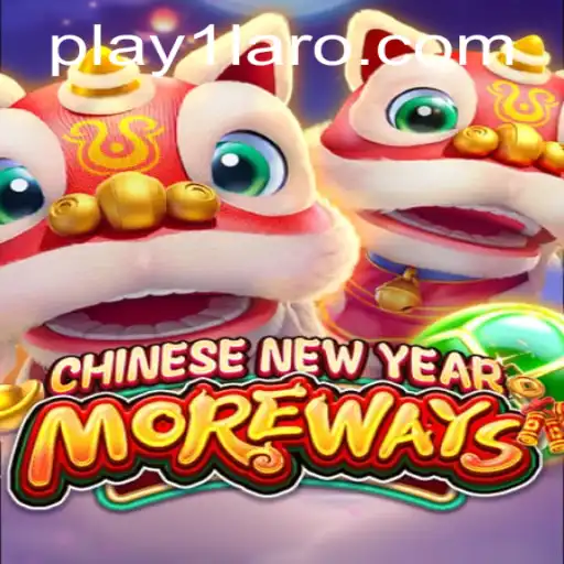 Discovering the Excitement of CHINESENEWYEARMOREWAYS with PLAY1