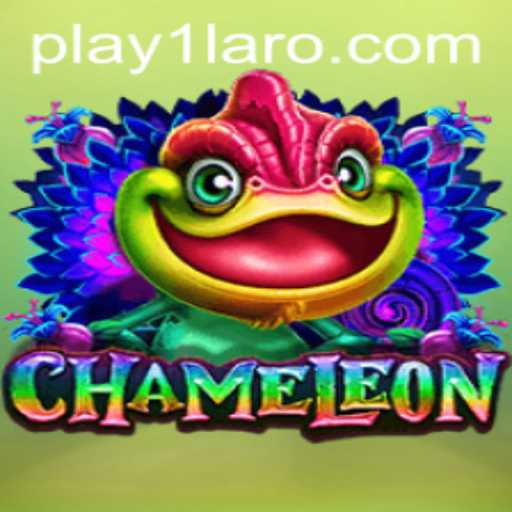 Chameleon Game: An Intriguing Blend of Strategy and Mystery