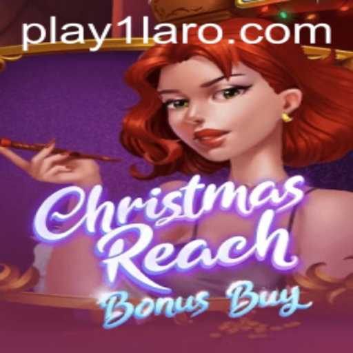 Discover the Magic of ChristmasReachBonusBuy with PLAY1: A Festive Gaming Adventure