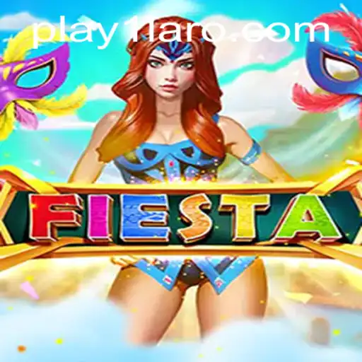 Fiesta: The Ultimate PLAY1 Board Game Experience