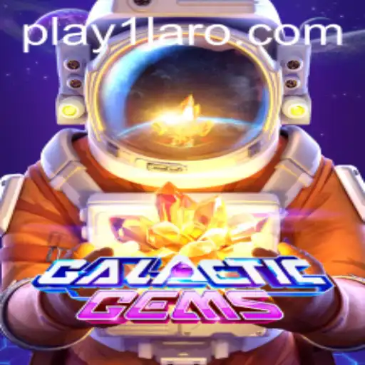 Discover the Thrills of GalacticGems and the Exciting World of PLAY1
