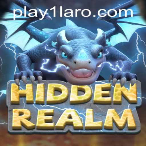 Unveiling HiddenRealm: Embark on a Mystical Journey with the Keyword 'PLAY1'