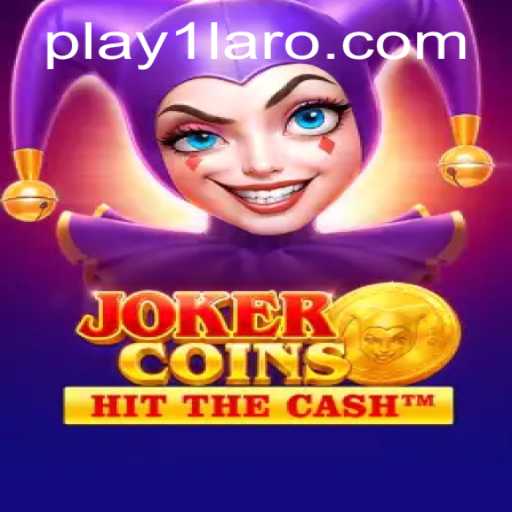 Discover the Exciting World of JokerCoins: A New Era of Interactive Gaming