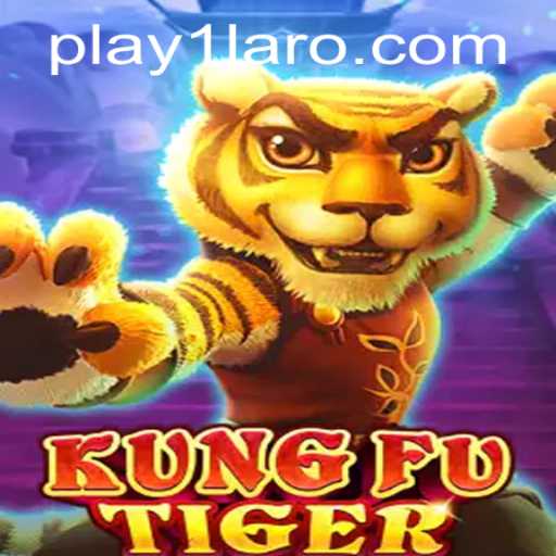 Immerse Yourself in the World of KungFuTiger: The Ultimate Play Experience