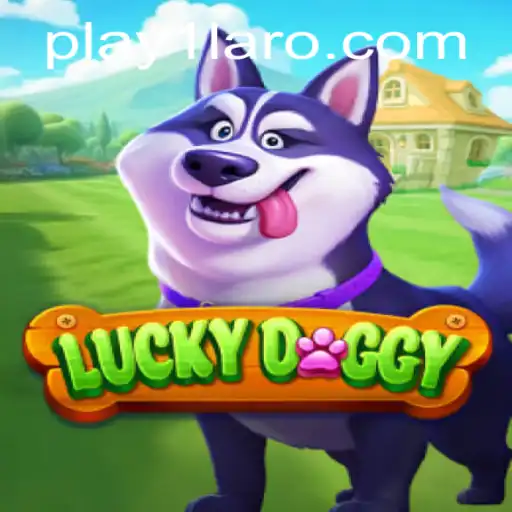Discovering LuckyDoggy: An Exciting Adventure in Play1