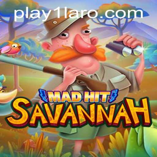 MadHitSavannah: Explore the Exciting World of PLAY1