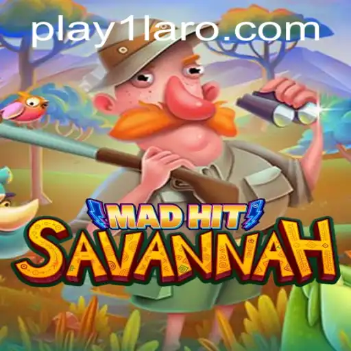 MadHitSavannah: Explore the Exciting World of PLAY1