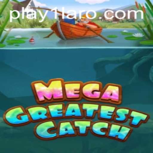 MegaGreatestCatch Takes the Gaming World by Storm