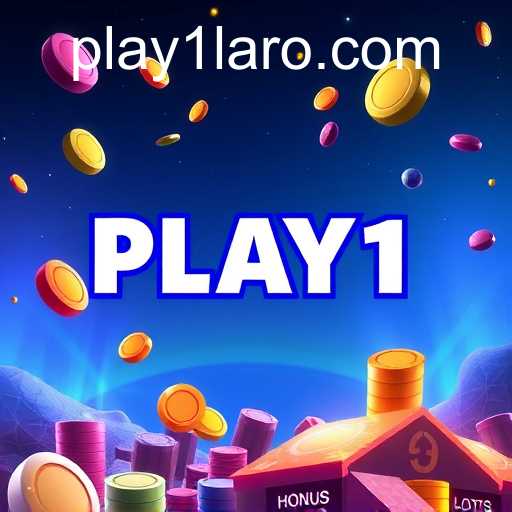 Exploring the Thrilling World of Online Slots with PLAY1