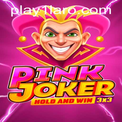 Discover the Enigmatic World of Pinkjoker: A Comprehensive Guide to PLAY1