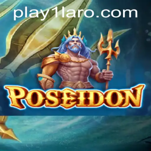 Dive into the Depths with Poseidon