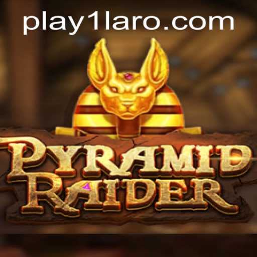 Discover the Thrills of PyramidRaider - An Immersive Adventure Awaits
