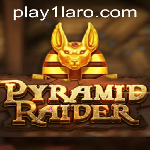 Discover the Thrills of PyramidRaider - An Immersive Adventure Awaits