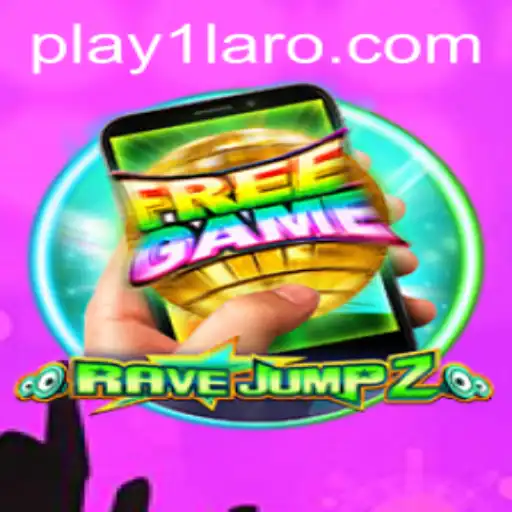 RaveJump2M: A Thrilling Leap into Virtual Adventure