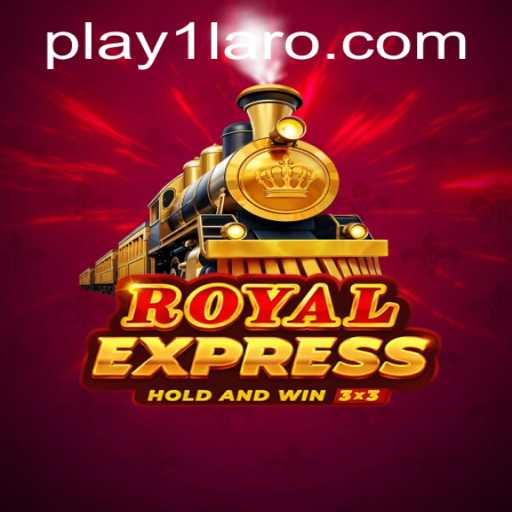 Discover the Thrills of RoyalExpress: A Journey Into Strategic Play