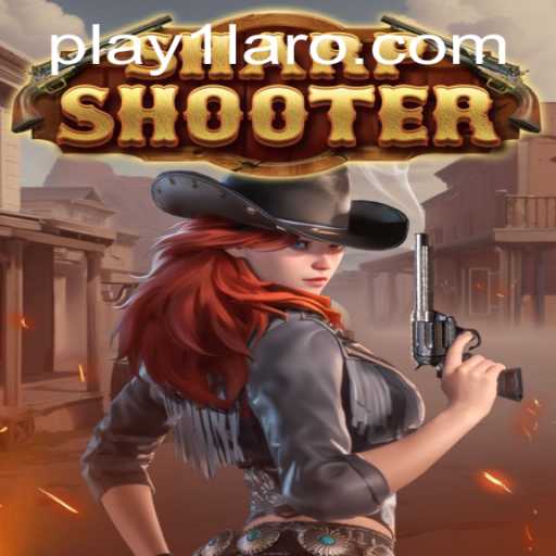 Unveiling Sharpshooter: A Thrilling New Game Experience