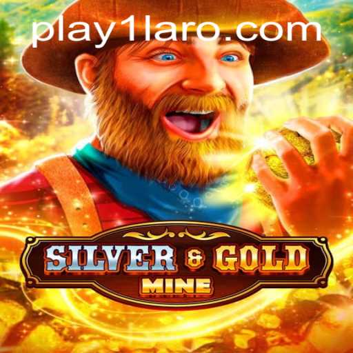 Unveiling SilverGold: An Immersive Adventure with PLAY1