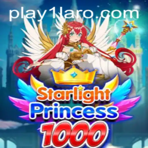Discover the Mystical Realm of StarlightPrincess1000: A Comprehensive Guide