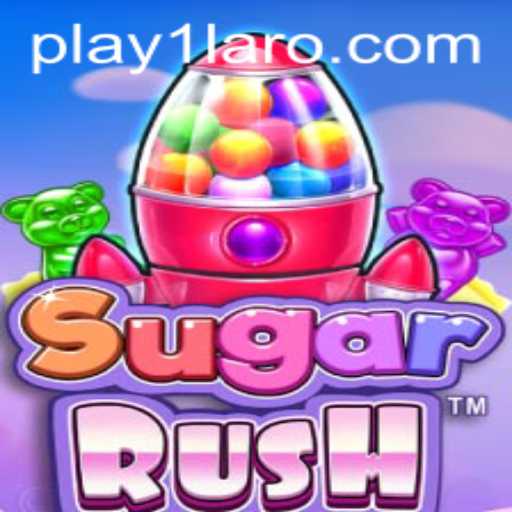Discover SugarRush: The Sweetest Adventure Awaits with PLAY1