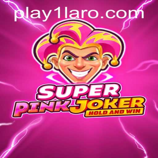 SuperPinkJoker: Dive into the Exciting World of PLAY1