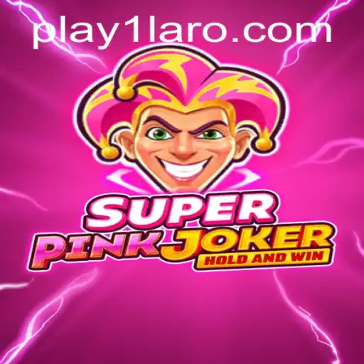 SuperPinkJoker: Dive into the Exciting World of PLAY1