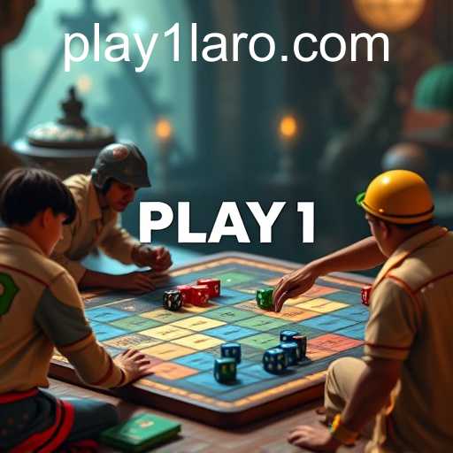 The Captivating World of Tabletop Games: A Blend of Strategy and Social Interaction