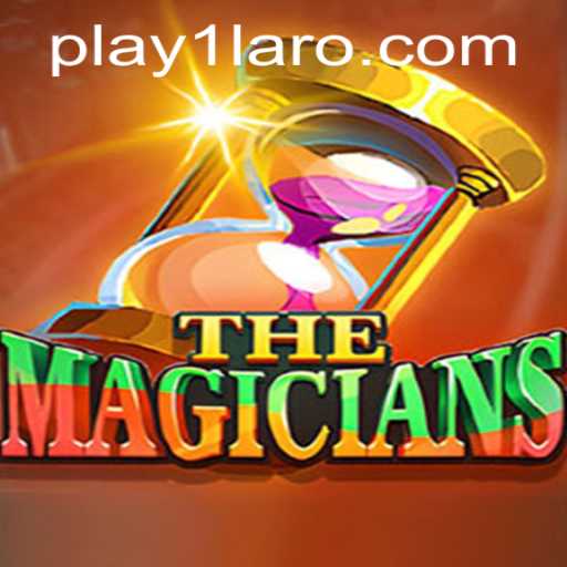 Discover the Enchanting World of TheMagicians: Master the Art of Play with PLAY1