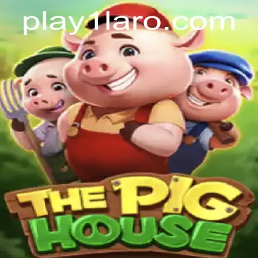 Discover the Thrills of ThePigHouse: A Play1 Adventure