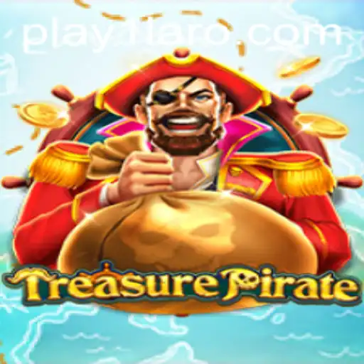 Explore TreasurePirate: Dive Into the World of Adventure with PLAY1
