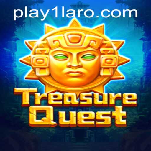 Discover the Thrilling Adventures of TreasureQuest