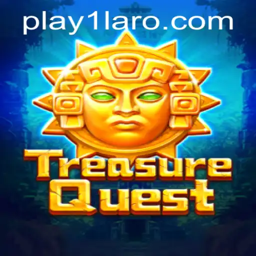 Discover the Thrilling Adventures of TreasureQuest