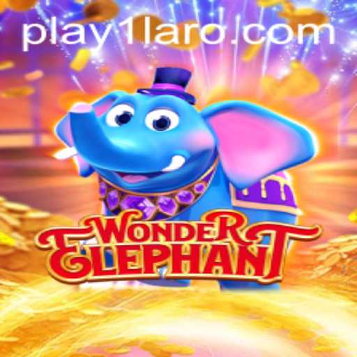 Exploring the Enchanting World of WonderElephant: The Ultimate PLAY1 Experience