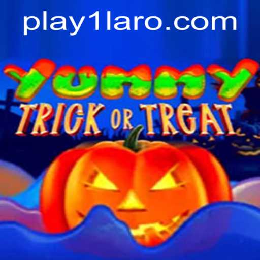 YummyTrickorTreat: A Captivating New Gaming Experience