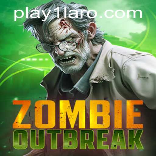 Unleashing Survival Instincts in ZombieOutbreak